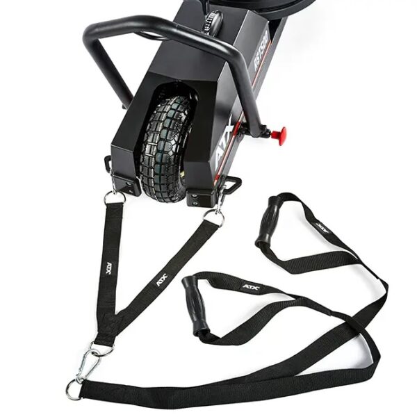 ATX Resistance Power Sled | Schlitten