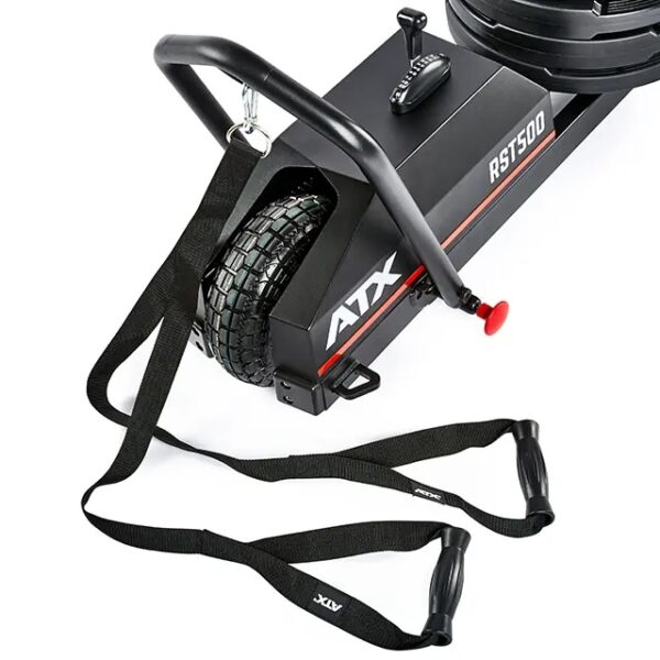 ATX Resistance Power Sled | Schlitten