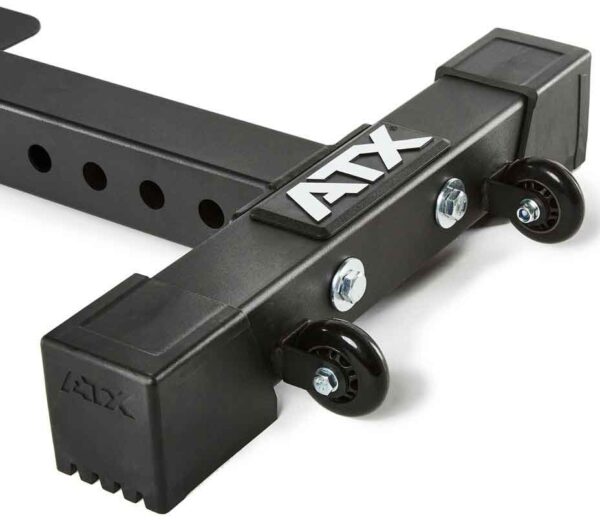 ATX Sissy Squat | pour les squats