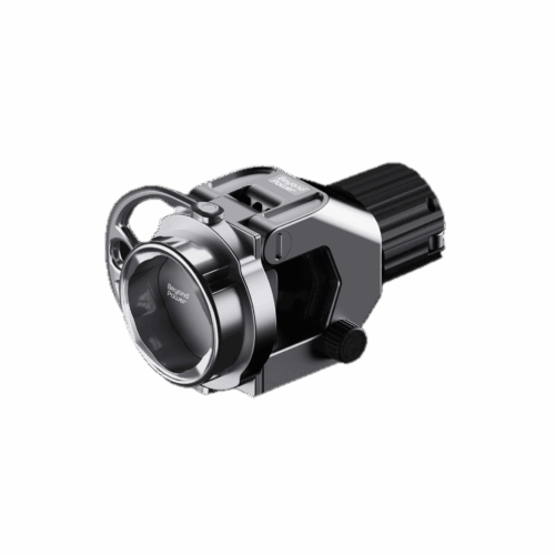 Beyond Power Adaptive Bar Mount | Adaptive Stangen-Halterung