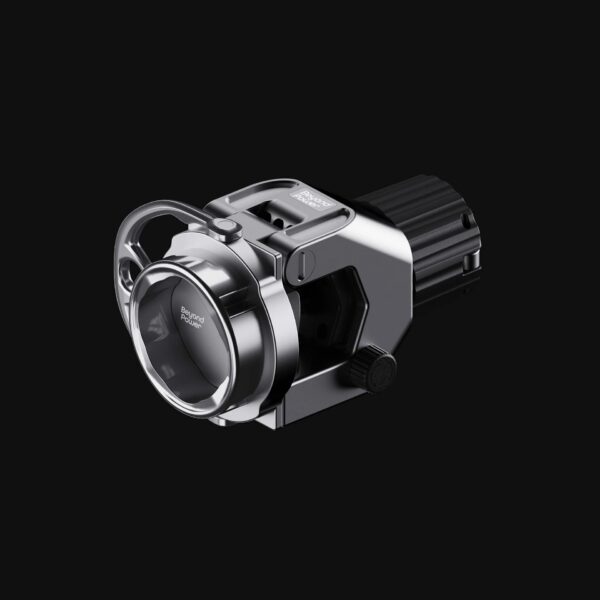 AdaptiveBarMount Beyond Power Adaptive Bar Mount | Support de barre adaptatif