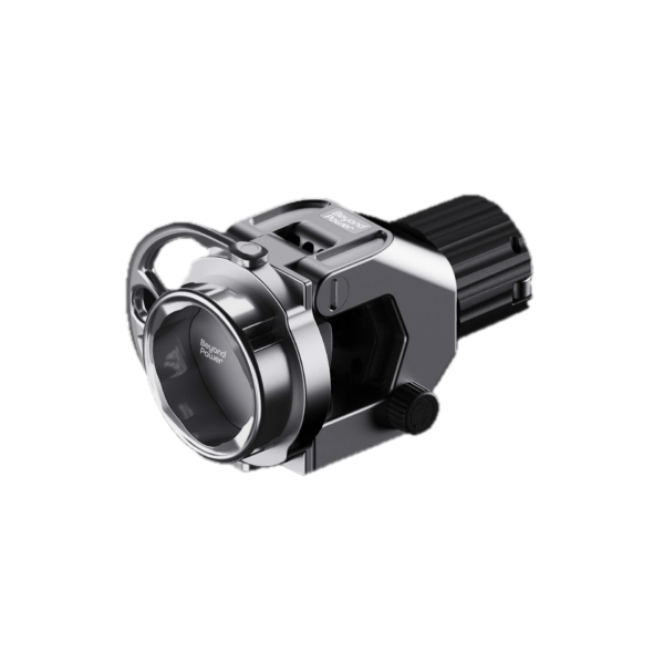 AdaptiveBarMount Beyond Power Adaptive Bar Mount | Support de barre adaptatif