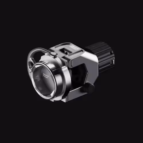 Beyond Power Adaptive Bar Mount | Adaptive Stangen-Halterung