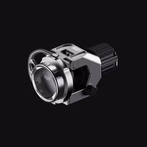 AdaptiveBarMount Beyond Power Adaptive Bar Mount | Adaptive Bar Mount