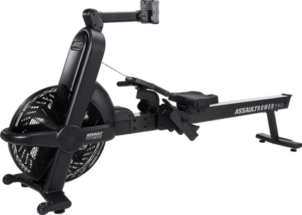 Assault_Rower_3.png Assault Rower PRO | Rowing machine