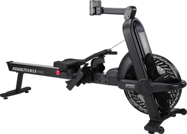 Assault_Rower_4.png Assault Rower PRO | Rowing machine