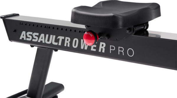 Assault_Rower_5.png Assault Rower PRO | Rowing machine
