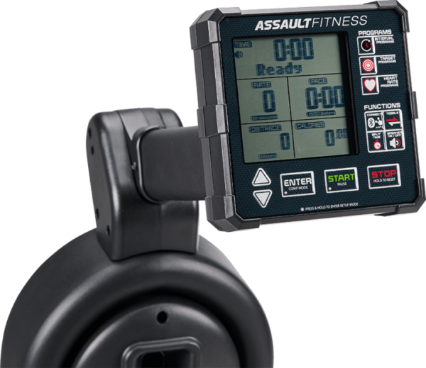 Assault_Rower_7.png Assault Rower PRO | Rowing machine