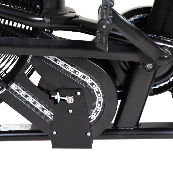 Airbike | Resistenza all'aria