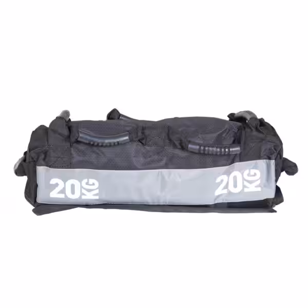 Sacco di Sabbia da Competizione | Powerbag