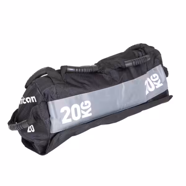 Sacco di Sabbia da Competizione | Powerbag