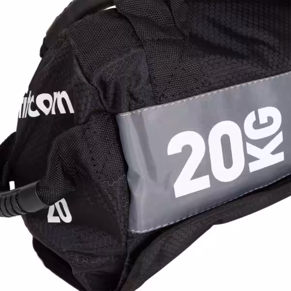 Sacco di Sabbia da Competizione | Powerbag