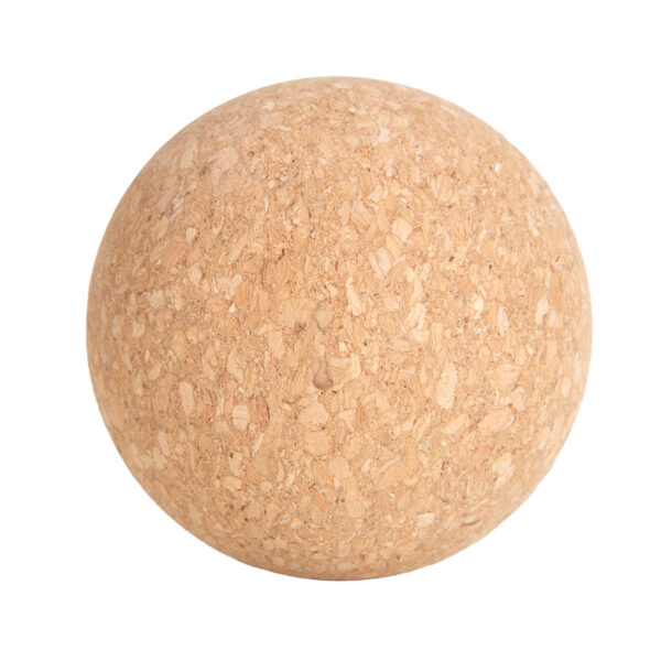 Balle Balle de massage pour fascia 8 cm | Liège