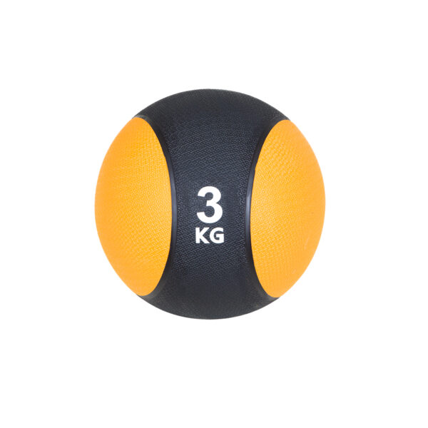 Ball_3kg_1 Medicine Ball | Medicine Ball