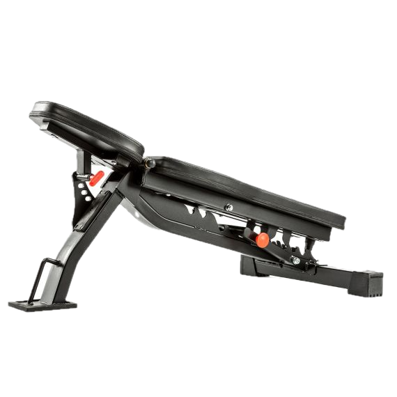 ATX Multi Bench | Multibank Pro weight bench