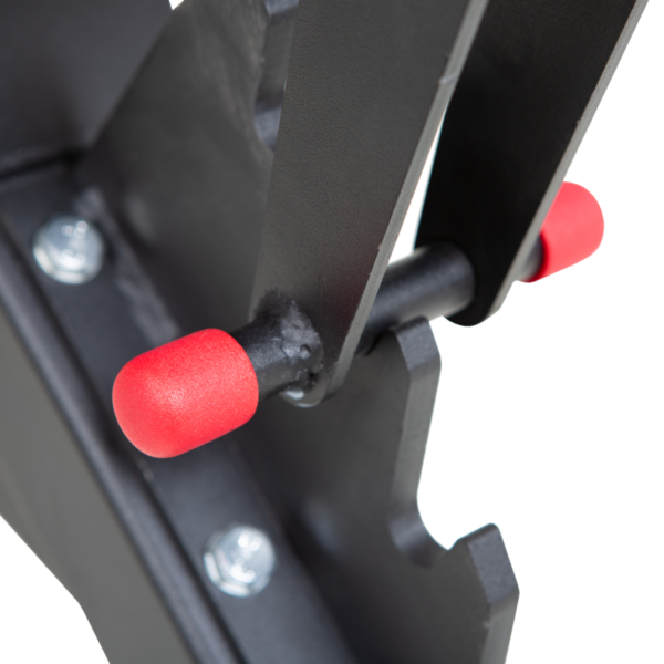 Adjustable Bench | Profi Schrägbank verstellbar