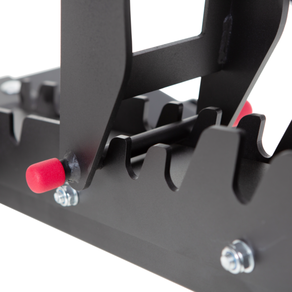 Adjustable Bench | Profi Schrägbank verstellbar