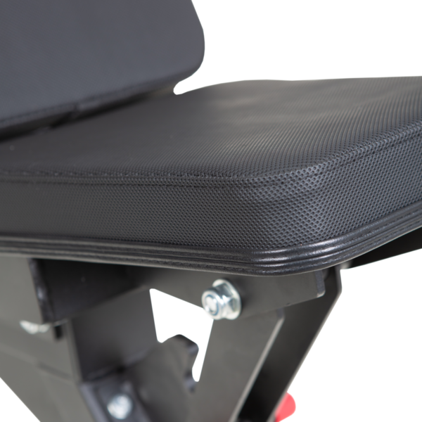 Adjustable Bench | Profi Schrägbank verstellbar