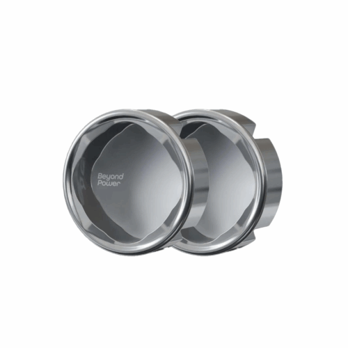 Beyond Power DIY Dock | Halterung