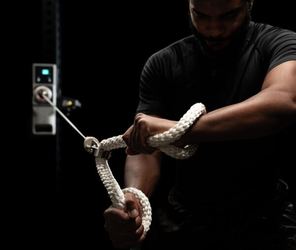 Beyond Power Functional Rope | Corde pour triceps