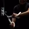 Beyond Power Functional Rope action_1920x1920 Beyond Power Functional Rope | Triceps Rope