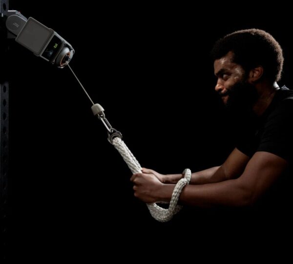 Beyond Power Functional Rope | Corde pour triceps