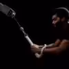 Beyond Power Functional Rope_action_1920x1920 Beyond Power Functional Rope | Triceps Rope