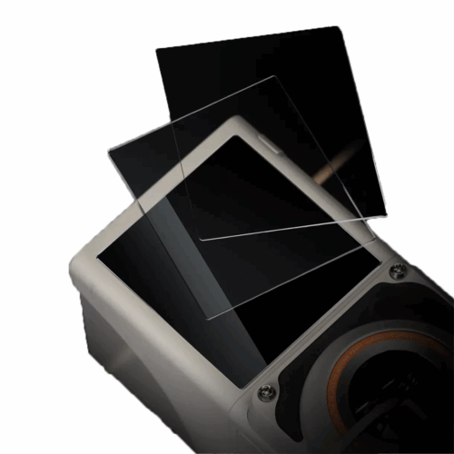 Beyond Power Reinforced Screen Protector | Displayschutz