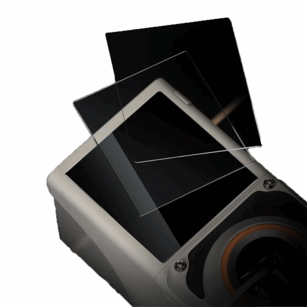 Beyond-Power-VOLTRA-ScreenProtector_1920x1920_senza_sfondo Protezione dello schermo rinforzata Beyond Power | Protezione dello schermo