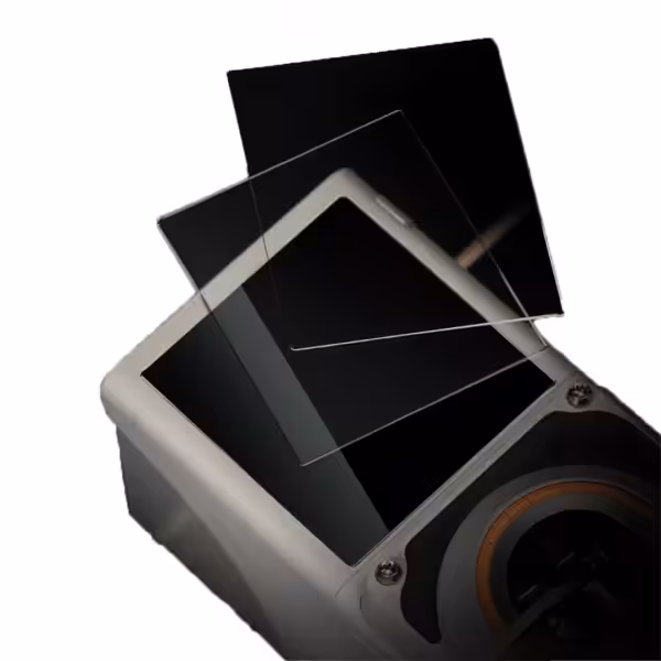 Beyond-Power-VOLTRA-ScreenProtector_1920x1920_ohne Hintergrund Beyond Power Reinforced Screen Protector | Displayschutz