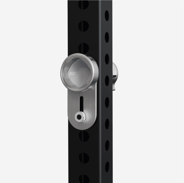 Montaggio a rack adattivo Beyond Power | Montaggio a rack adattivo