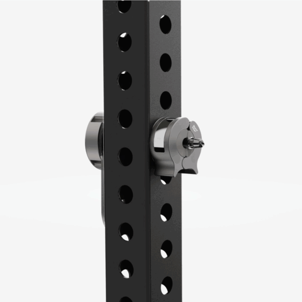 Montaggio a rack adattivo Beyond Power | Montaggio a rack adattivo