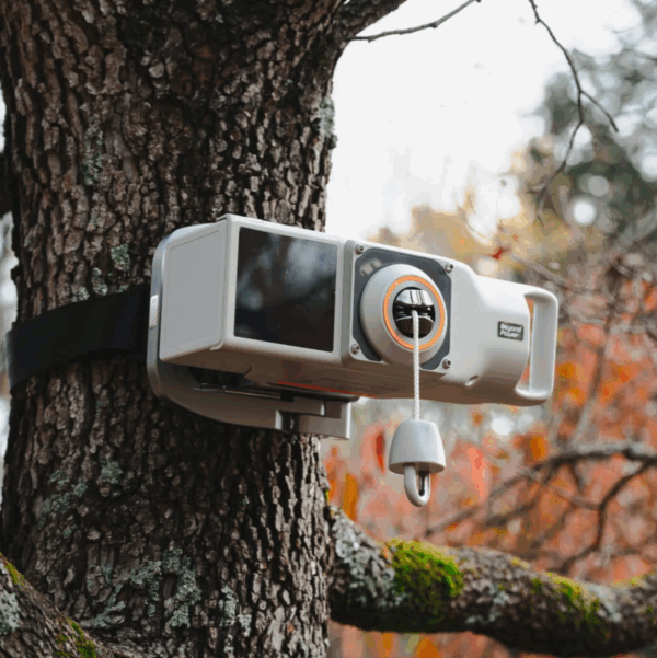 Beyond Power Strap Mount | Sangle de fixation