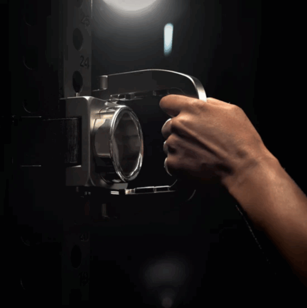 Beyond Power Strap Mount | Sangle de fixation