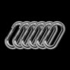 Carabiner01_4884c11b-ac76-4c4a-8311-308f2620efee-305417 Beyond Power Premium Carabiner | pack of 6 carabiners