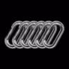 Carabiner01_4884c11b-ac76-4c4a-8311-308f2620efee-305417-10 Beyond Power Premium Carabiner | 6er Packung Karabinerhaken