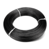 Plastifiziertes Stahlseil 50 m Ø5 mm | Fitnessgeräte Ersatzseil