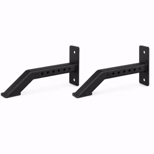 R-SERIES Front Foot Extension (Pair)