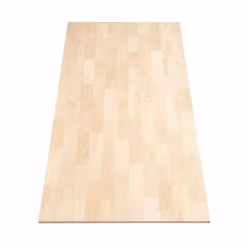 Plateforme d'insert de poids Connect+ | Plateforme en bois