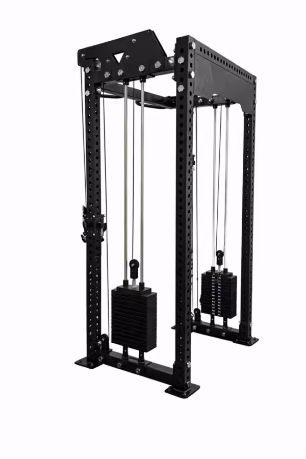 ChatGPT Image March 27, 2026, 14_42_32 Multi Power Rack & cable pulley | training station