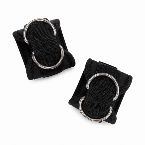 Ankle Cuffs | Knöchelmanschetten