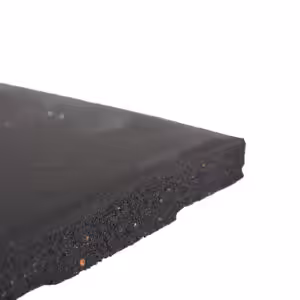 Sol Connect+ | Sol de fitness en caoutchouc Premium