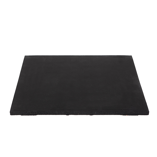 Connect-2000-3 Connect+ Boden | Premium Gummi Fitnessboden