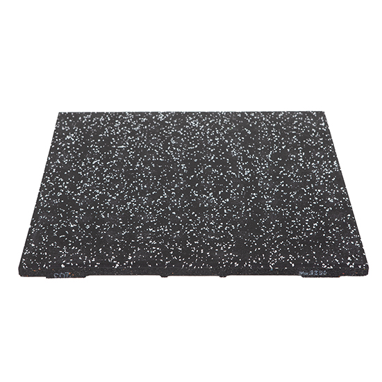 Connect-2001-3 Connect+ floor | Premium rubber fitness floor