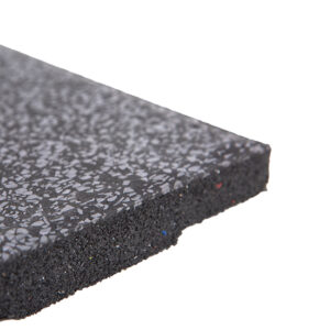 Sol Connect+ | Sol de fitness en caoutchouc Premium