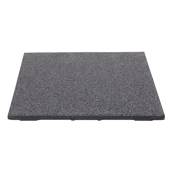 Sol Connect+ | Sol de fitness en caoutchouc Premium