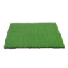 Connect-TURF-3 Sol Connect+ | Sol de fitness en caoutchouc Premium