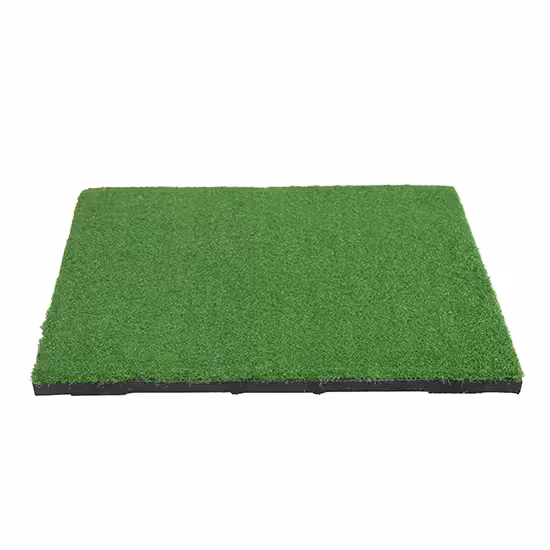 Connect-TURF-3 Connect+ floor | Premium rubber fitness floor