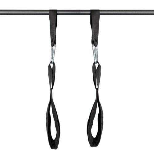 Cinghie per addominali con moschettone | Cinghie per addominali