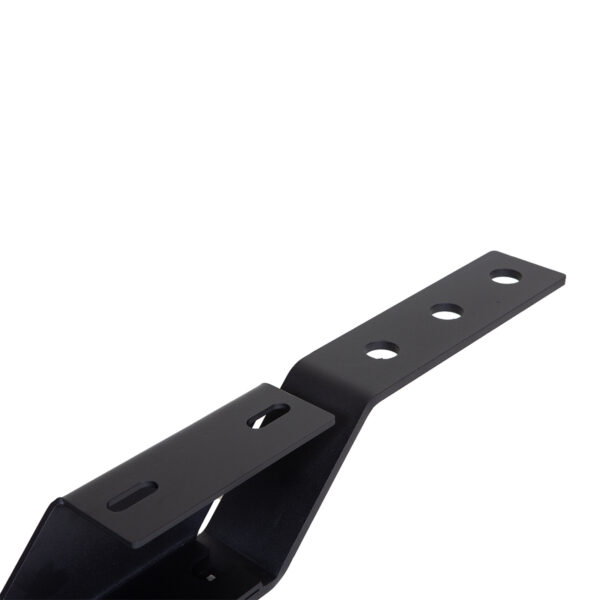 Wall Ball Double Target | Attache pour le mât